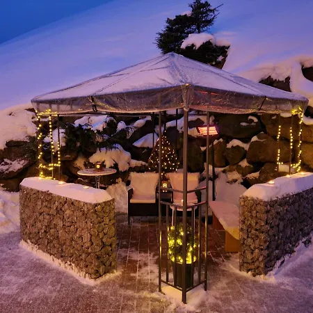 天蝎公寓酒店 公寓