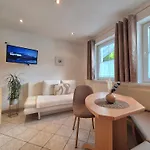 Apartman Skorpion Sölden