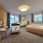 Skorpion Apartman Sölden