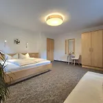 Apartman Skorpion Sölden