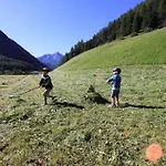 Skorpion Sölden