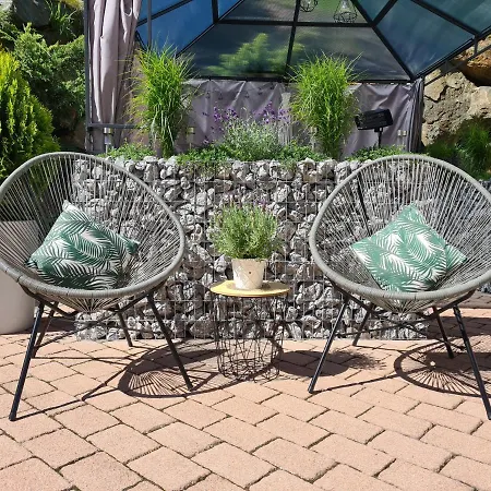 Skorpion Apartman Sölden