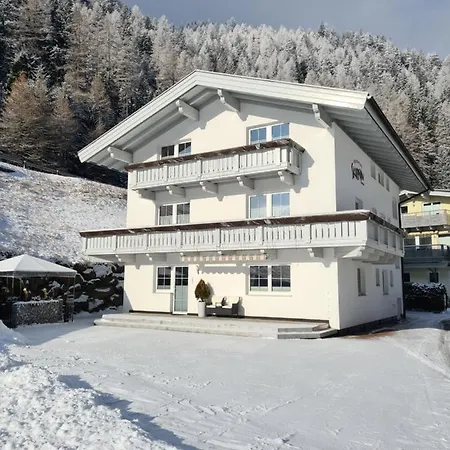 Apartment Skorpion
