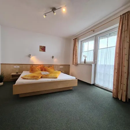 Skorpion Apartment Solden