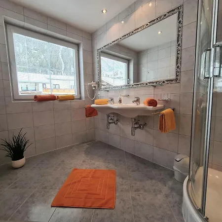 Skorpion Apartment Solden