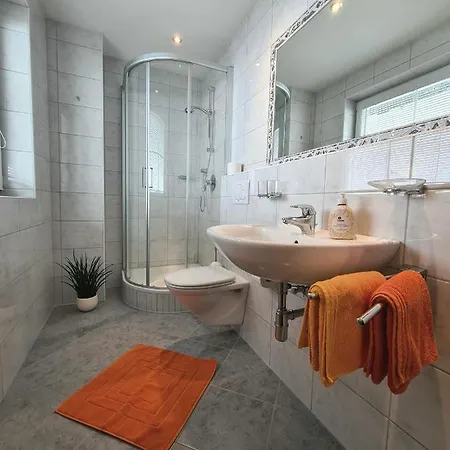Skorpion Apartment