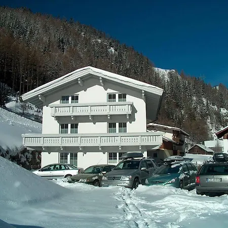 Apartment Skorpion *