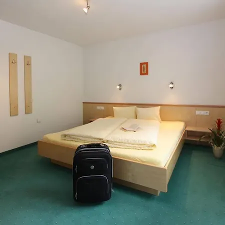 Apartment Skorpion