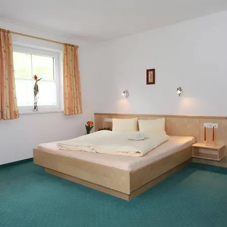 Appartement Skorpion *