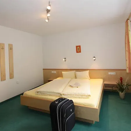 Skorpion Apartment *