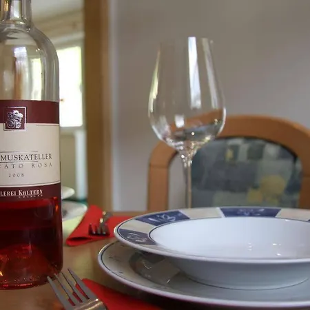 Apartman Skorpion Sölden