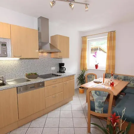 Apartment Skorpion *