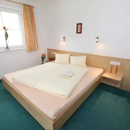 Apartment Skorpion