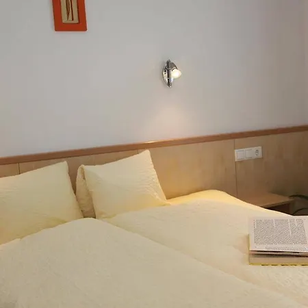 Apartment Skorpion