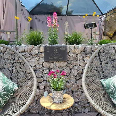 Skorpion Apartment Solden