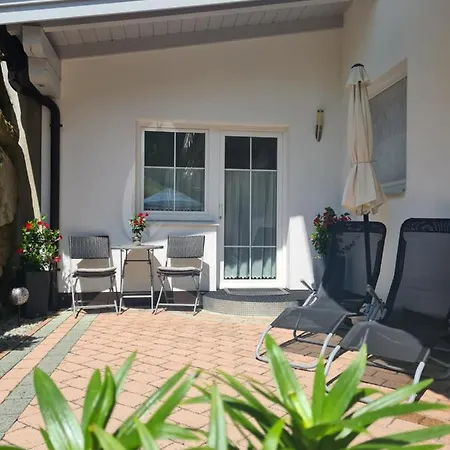 Skorpion Apartment *