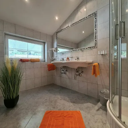 Skorpion Apartment