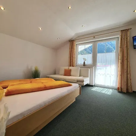 Skorpion Apartment *