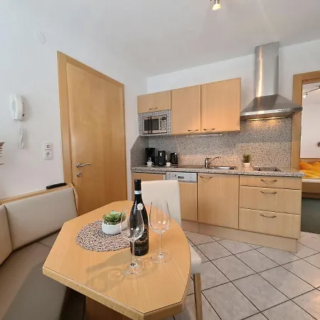 Apartment Skorpion *