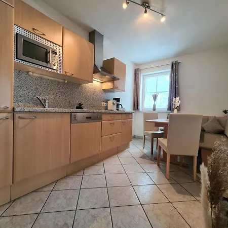 Apartment Skorpion *