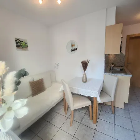 Apartment Skorpion