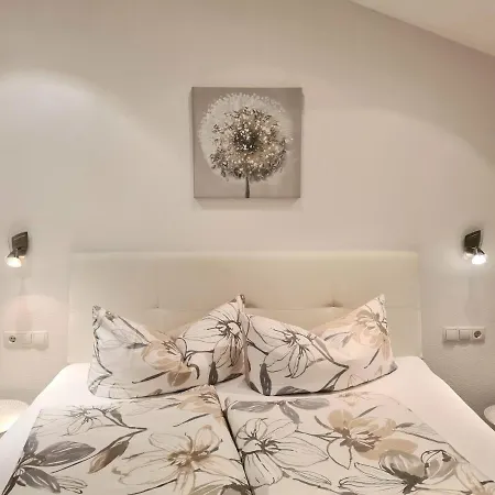 Apartment Skorpion