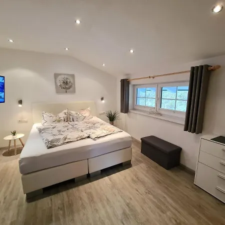 Apartment Skorpion *