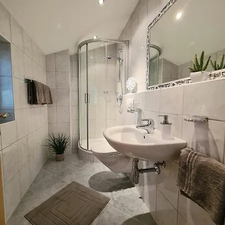 Apartman Skorpion Sölden