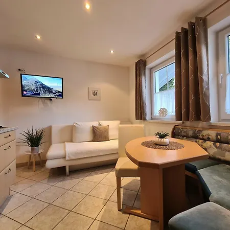 Appartement Skorpion Sölden