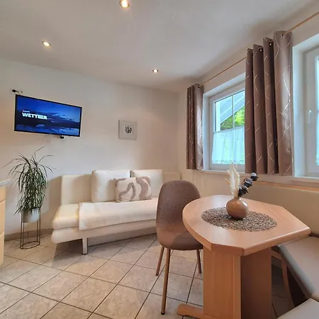 Apartment Skorpion Sölden