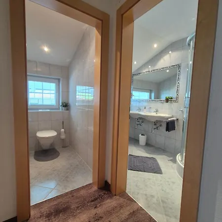 Apartment Skorpion Solden