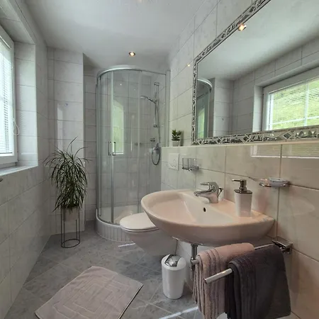 Skorpion Apartman Sölden