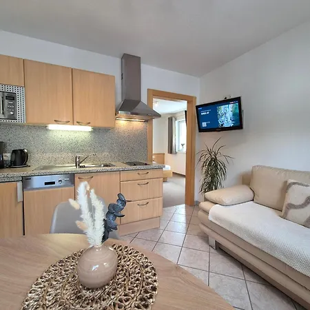 Apartman Skorpion