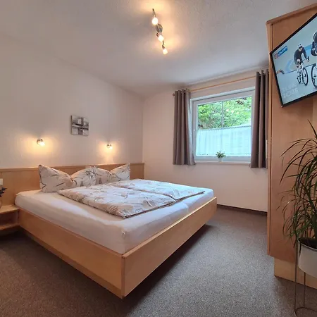 Skorpion Apartment Sölden