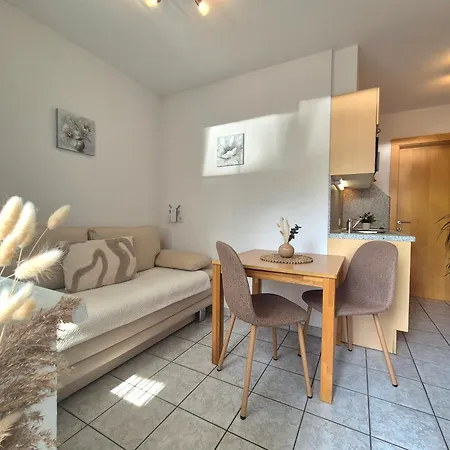 Skorpion Apartment *