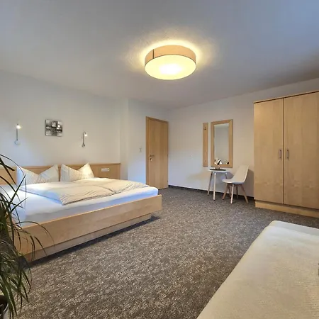 Appartamento Skorpion Sölden