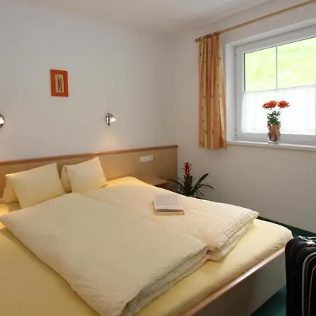 Apartment Skorpion Sölden