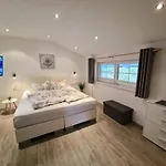 Apartamento Skorpion *