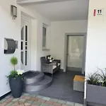 Skorpion Apartamento