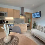 Skorpion Apartamento Sölden