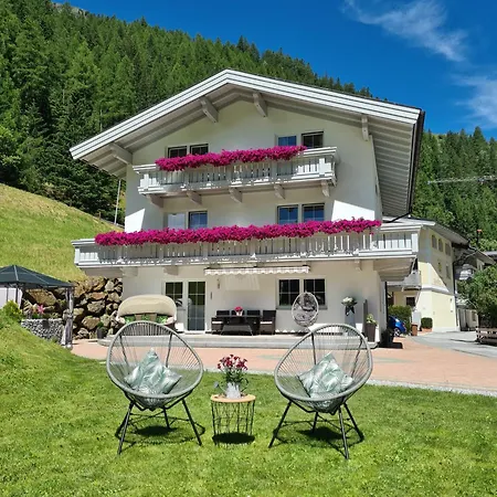 Apartamento Skorpion *